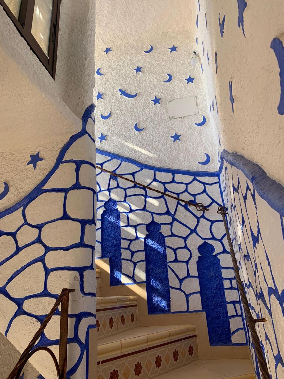 Dream House Sebanine Hotel Chefchaouen Ngoại thất bức ảnh