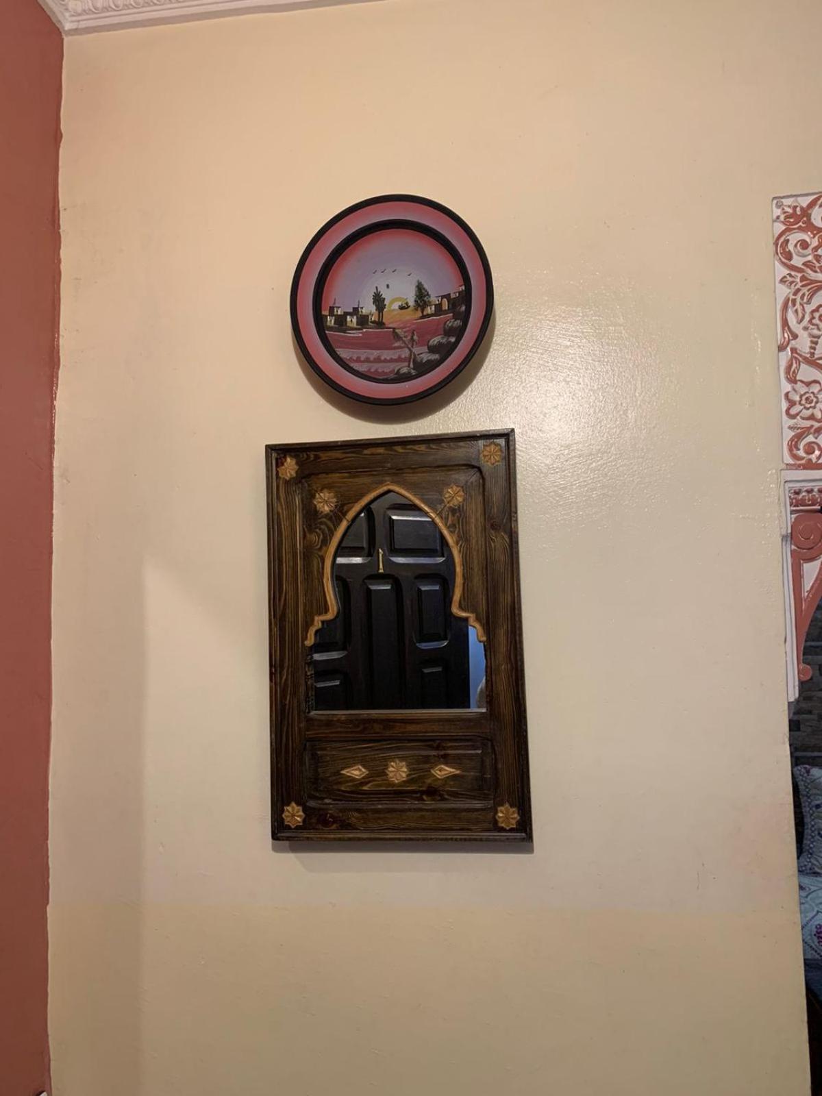 Dream House Sebanine Hotel Chefchaouen Ngoại thất bức ảnh