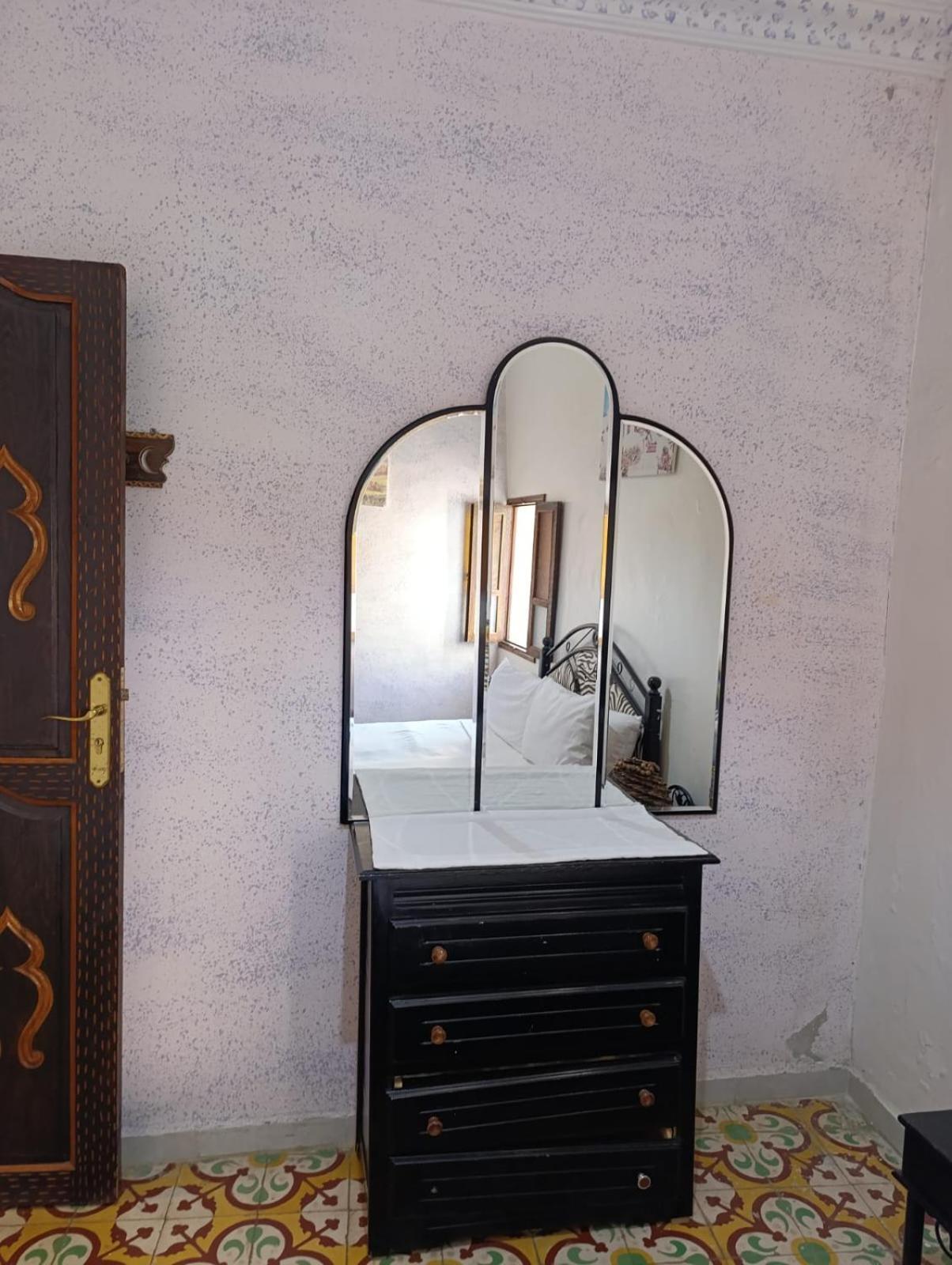 Dream House Sebanine Hotel Chefchaouen Ngoại thất bức ảnh